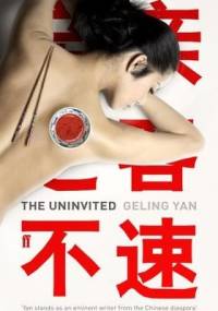 The Uninvited - Geling Yan