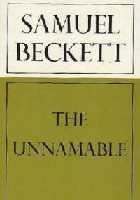 The Unnamable - Samuel Beckett