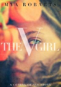 The V Girl - Mya Robarts