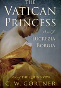 THE VATICAN PRINCESS