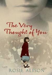 The Very Thought of You - Rosie Alison
