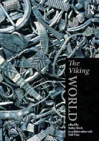 The Viking World - Stefan Brink