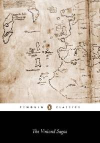 The Vinland Sagas - Leifur Eiricksson