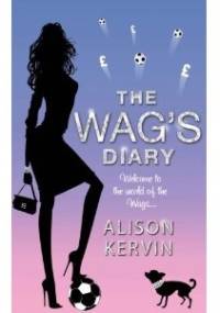 The WAG's diary - Alison Kervin