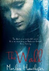The Wall - Marlen Haushofer