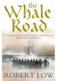 The whale road - Robert Low