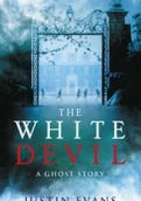 The White Devil - Justin Evans