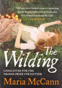 The Wilding - Maria McCann