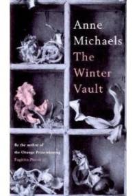 The Winter Vault - Anne Michaels