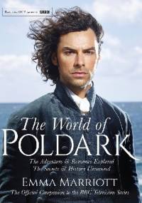 The World Of Poldark - Emma Marriott