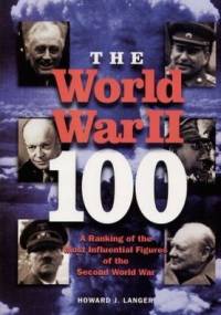 The World War II - Howard J. Langer