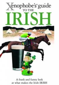 The Xenophobe's Guide to the Irish - Frank McNally