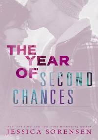 The Year of Second Chances - Jessica Sorensen