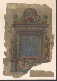 Theatrum orbis terrarum - Abraham Ortelius