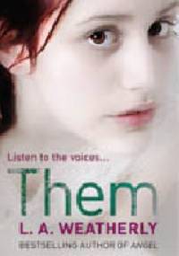 Them - Lee Weatherly