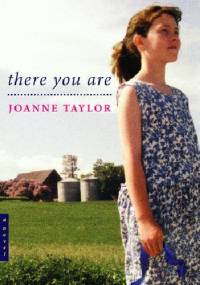 There You Are - Joanne Taylor