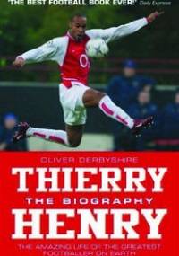 Thierry Henry - Oliver Derbyshire