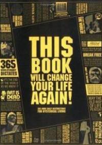 This book will change your life, again! - Benrik
