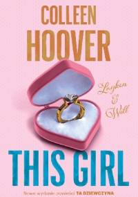 This Girl - Colleen Hoover