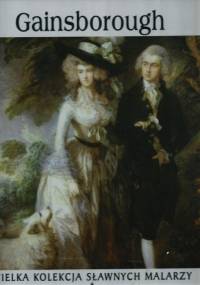 Thomas Gainsborough 1727-1788 - praca zbiorowa