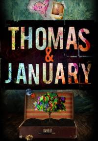 Thomas & January - Fisher Amelie