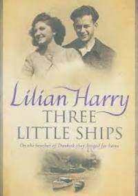Three Little Ships - Lilian Harry