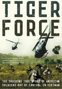 Tiger Force - Michael Sallah, Mitch Weiss