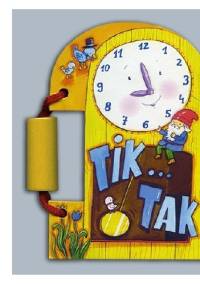 Tik - Tak - Ewa Stadtmüller