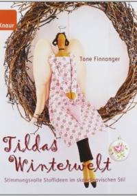 Tildas Winterwelt - Tone Finnanger