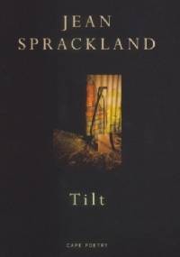 Tilt - Jean Sprackland