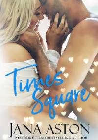 Times Square - Jana Aston