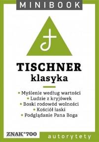Tischner. Klasyka - ks. Józef Tischner