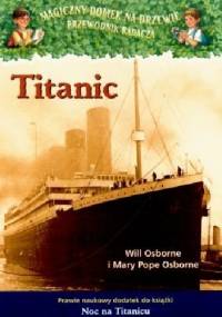 Titanic - Mary Pope Osborne, Will Osborne