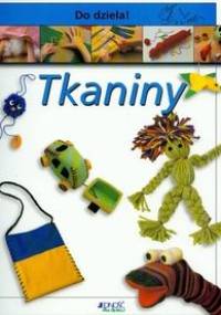 Tkaniny - Anna Plomer