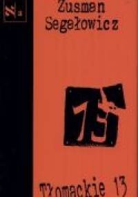 Tłomackie 13 - Zusman Segałowicz