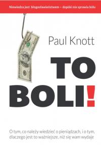 To boli! - Paul Knott