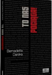 To nas pociąga! - Bernadetta Darska