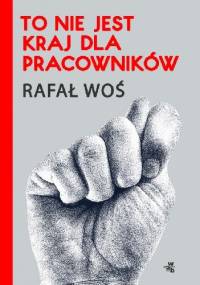 To nie jest kraj dla pracowników - Rafał Woś