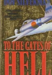 To the Gates of Hell - Dov Silverman