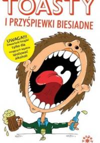 Toasty i przyśpiewki biesiadne