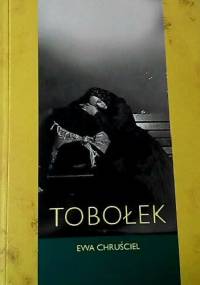 Tobołek - Ewa Chruściel