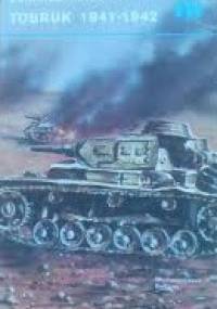 Tobruk 1941-1942 - Zbigniew Kwiecień