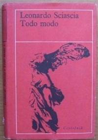 Todo modo - Leonardo Sciascia