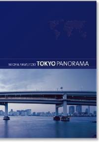 TOKYO PANORAMA - Micha Pawlitzki