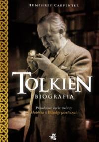 Tolkien. Biografia - Humphrey Carpenter