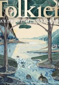 Tolkien: Maker of Middle-earth - Catherine Mcilwaine