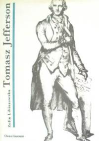 Tomasz Jefferson - Zofia Libiszowska