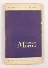 Tomasz Morus - Danuta Petsch