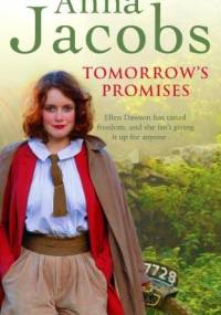 Tommorow's Promises - Anna Jacobs