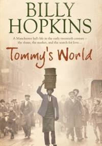 Tommy's world - Billy Hopkins